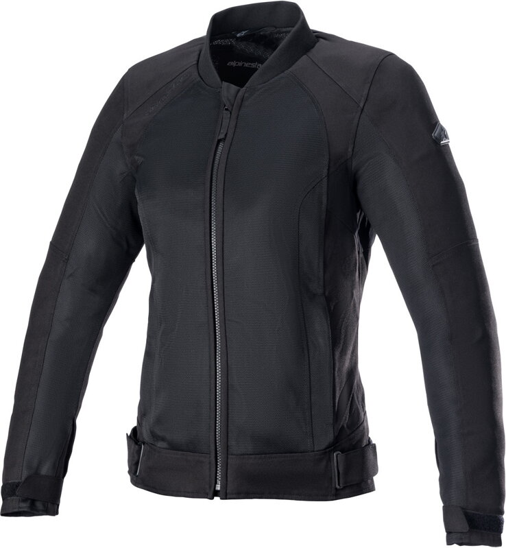 Dámska bunda ALPINESTARS Stella Eloise čierna Dámska bunda ALPINESTARS Stella Eloise čierna