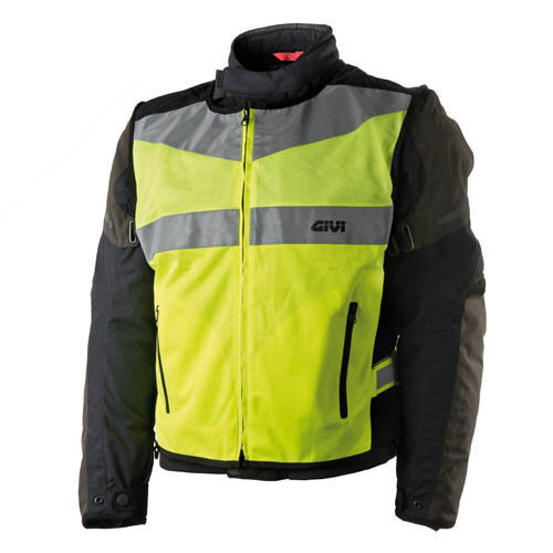 Reflexná vesta GIVI Trekkervest Reflexná vesta GIVI Trekkervest