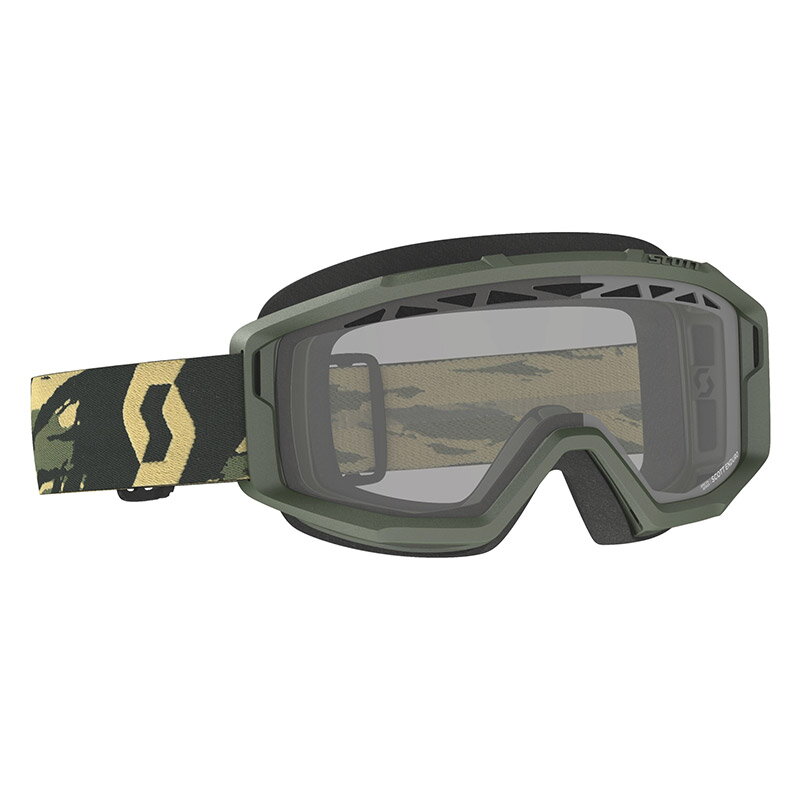 Okuliare SCOTT Primal Enduro camo kaki Okuliare SCOTT Primal Enduro camo kaki