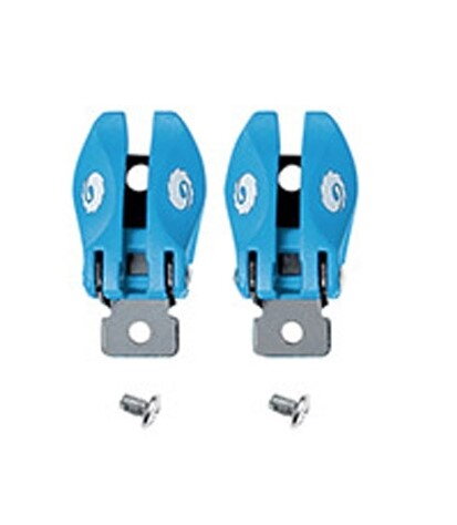 Náhradný diel SIDI ST/MX Buckle pracka svetlo modrá Náhradný diel SIDI ST/MX Buckle pracka svetlo modrá