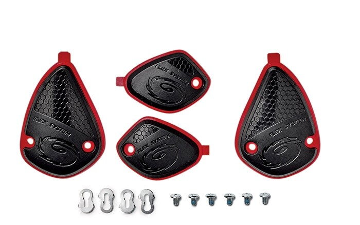 Náhradný diel SIDI Crossfire Ankle Support opora členku Náhradný diel SIDI Crossfire Ankle Support opora členku