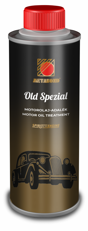 METABOND Old Spezial do opotrebovaných motorov 250 ml