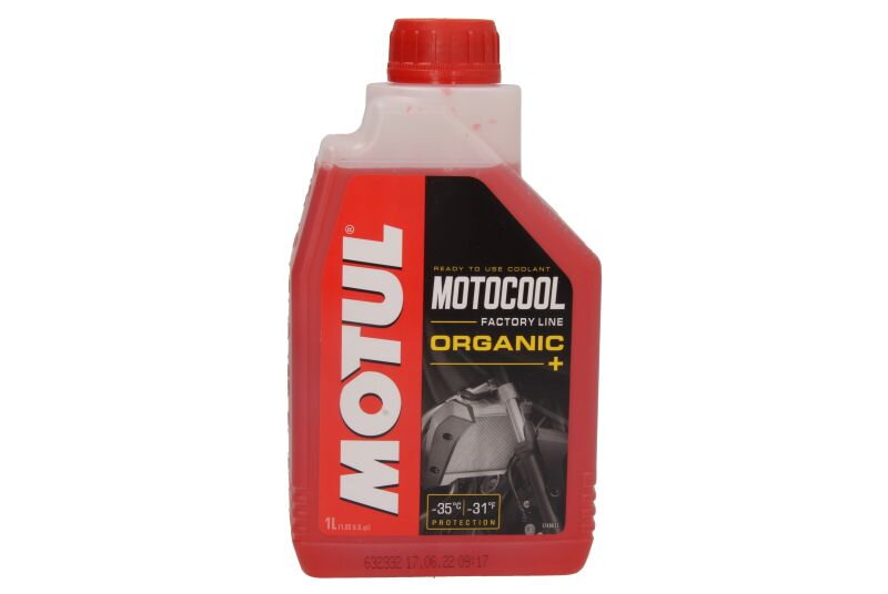 MOTUL MOTOCOOL Factory Line -35 1l