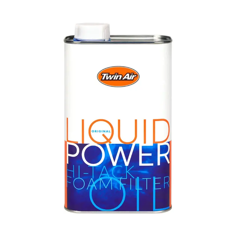 TWIN AIR olej na vzduchový filter 1L TWIN AIR olej na vzduchový filter 1L