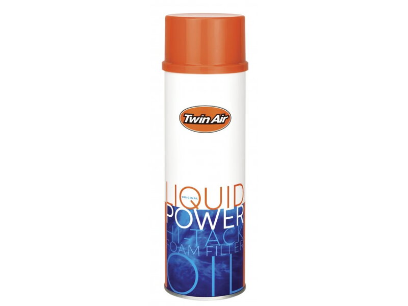 TWIN AIR olej na vzduchový filter v spreji 500 ml TWIN AIR olej na vzduchový filter v spreji 500 ml
