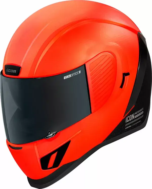 Prilba ICON Airform MIPS® Counterstrike červená Prilba ICON Airform MIPS® Counterstrike červená