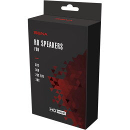 HD reproduktory pre SENA 50S, 30K, 20S Evo, 20S HD reproduktory pre SENA 50S, 30K, 20S Evo, 20S