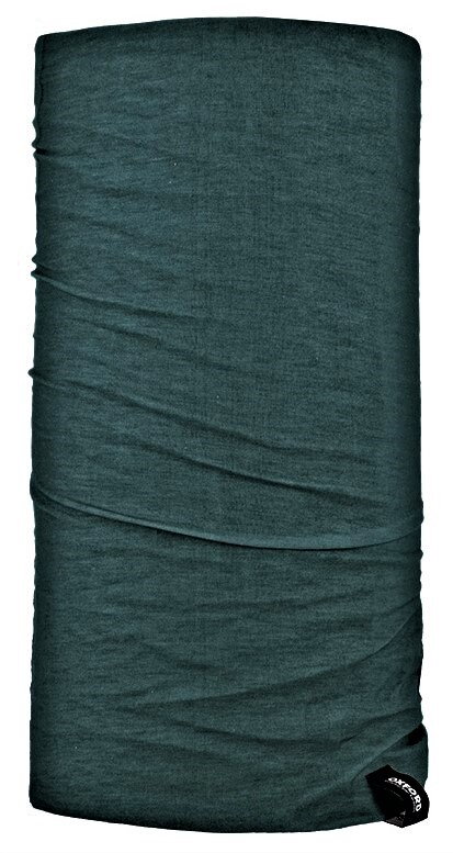 Šatka OXFORD Comfy Discovery Adventures tmavá khaki Šatka OXFORD Comfy Discovery Adventures tmavá khaki