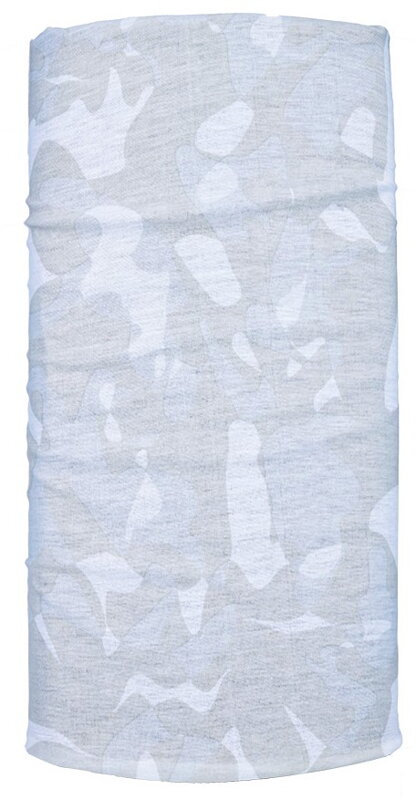 Šatka OXFORD Comfy Havoc svetlosivá Šatka OXFORD Comfy Havoc svetlosivá