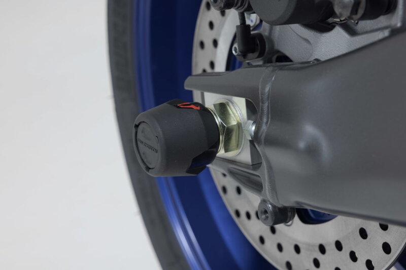 Padacie Protektory do zadného kolesa SW-MOTECH pre Yamaha MT-09 STP.06.176.11200/B Padacie Protektory do zadného kolesa SW-MOTECH pre Yamaha MT-09 STP.06.176.11200/B