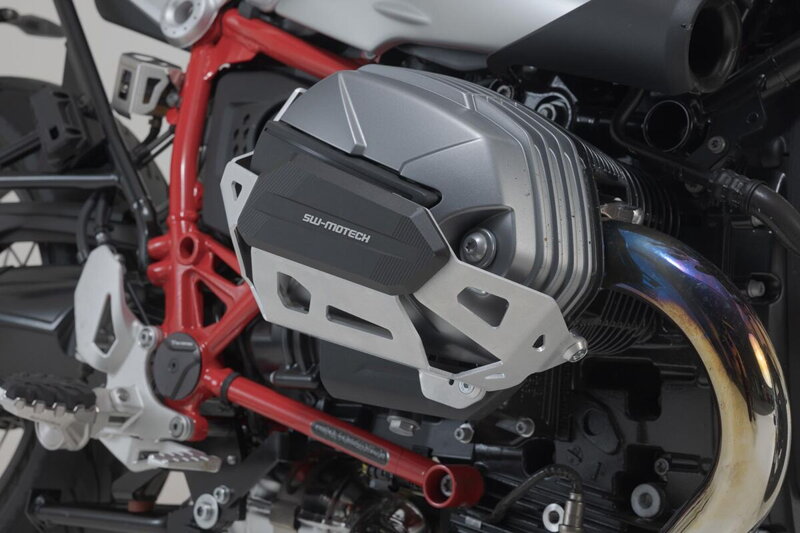 Kryt motora SW-MOTECH MSS.07.653.10000/S Kryt motora SW-MOTECH MSS.07.653.10000/S