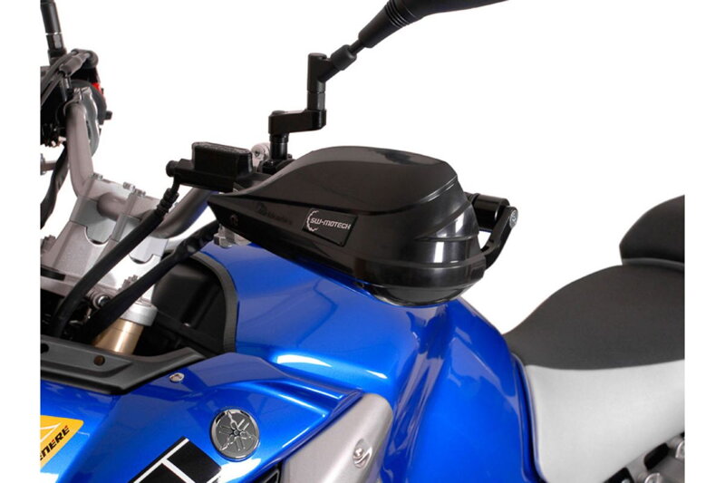 Chrániče páčok SW-MOTECH BBSTORM HPR.00.220.10800/B Chrániče páčok SW-MOTECH BBSTORM HPR.00.220.10800/B
