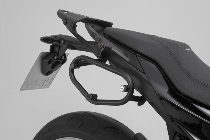 Držiak bočnej brašne SW-MOTECH SLC pravý pre BMW F 900 R / XR HTA.07.945.11000 Držiak bočnej brašne SW-MOTECH SLC pravý pre BMW F 900 R / XR HTA.07.945.11000